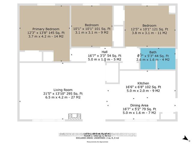 1086 Cameron Lane, House other with 3 bedrooms, 1 bathrooms and 6 parking in Algonquin Highlands ON | Image 40