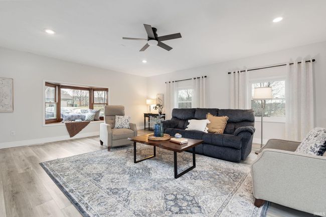 6198 N 900 E, House other with 4 bedrooms, 2 bathrooms and null parking in New Carlisle IN | Image 20