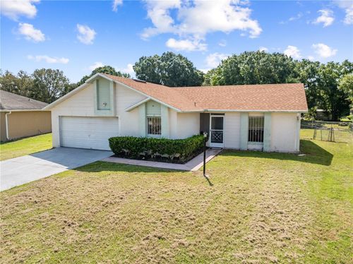 743 Dromedary Dr, Poinciana, FL, 34759-4207 | Card Image