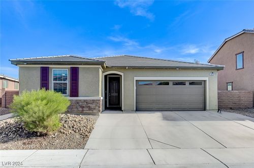 5020 Pioneer Scout Street, North Las Vegas, NV, 89031 | Card Image