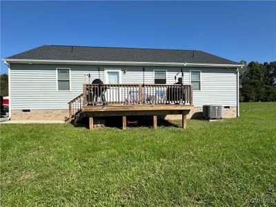 3832 Cedar Hill Road, House other with 3 bedrooms, 2 bathrooms and null parking in Mineral VA | Image 3