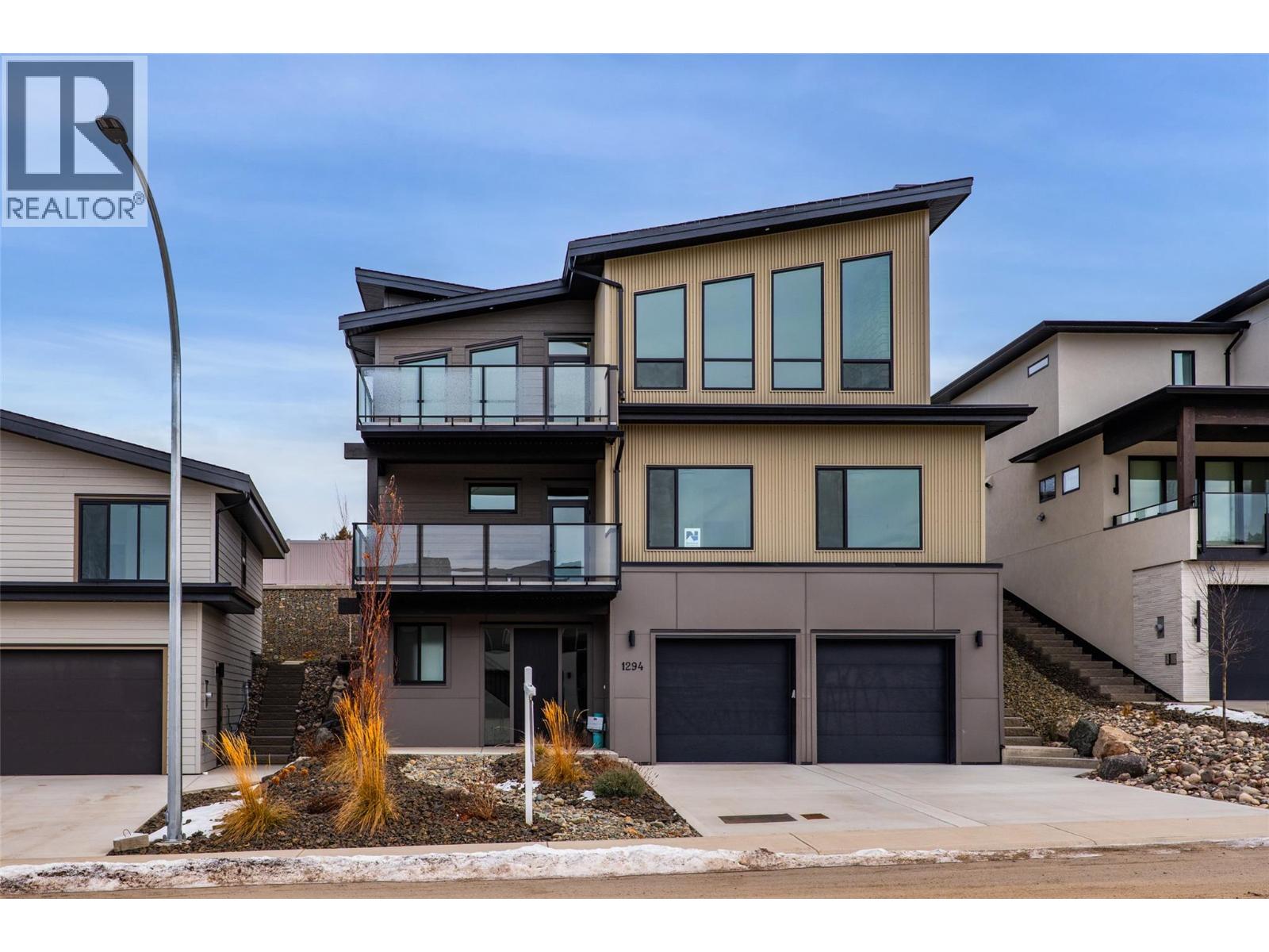 Residential in Kamloops