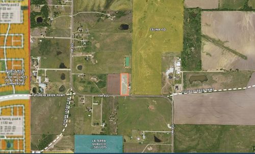 16880 W Fm 455, Celina, TX, 75009 | Card Image