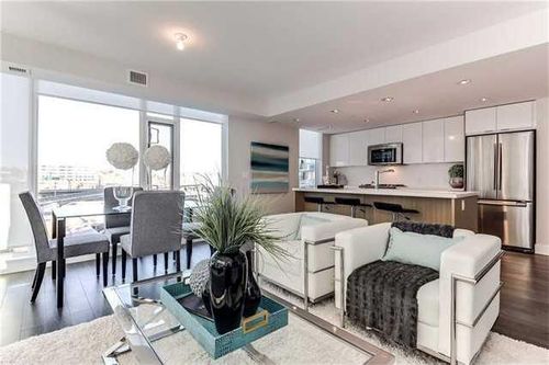 407-560 6 Avenue Se, Calgary, AB, T2G1K7 | Card Image