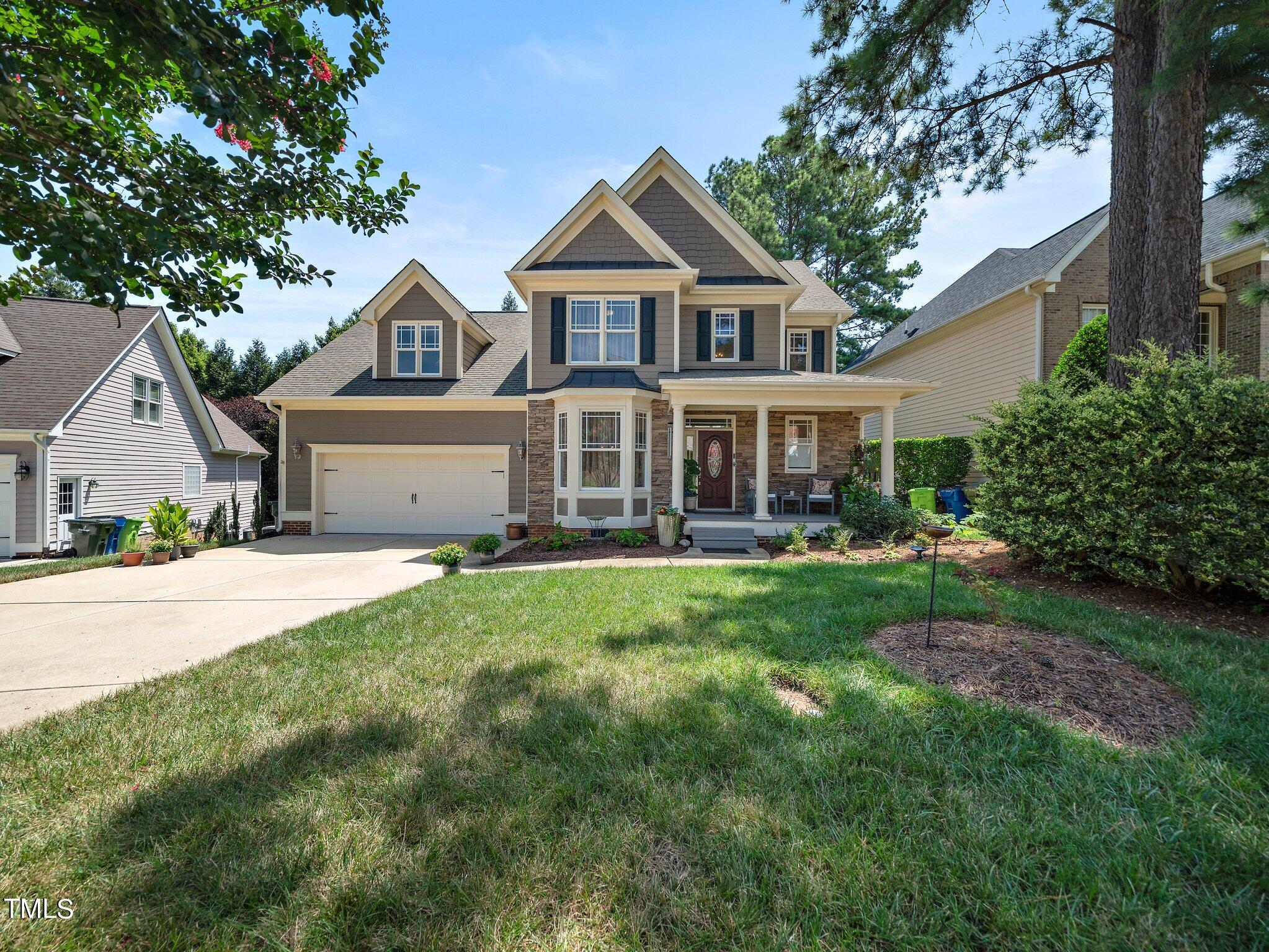 Peachleaf St, Raleigh, NC 27614