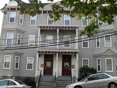 2-135 Paul Gore St, Boston, MA, 02130-4673 | Card Image