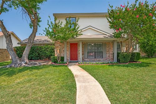 2047 Cologne Dr, Carrollton, TX, 75007-2335 | Card Image