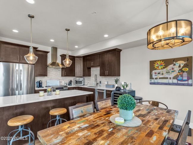 APT-11 - 8077 Courtyard Loop, Condo with 3 bedrooms, 3 bathrooms and null parking in Park City UT | Image 16