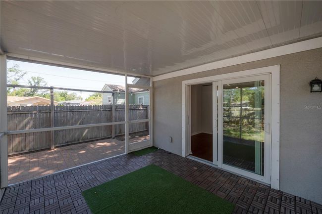 4022 N Marguerite St, House other with 4 bedrooms, 2 bathrooms and null parking in Tampa FL | Image 35