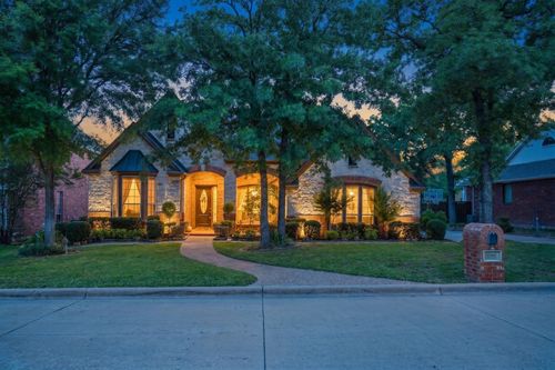 12360 Green Ash Dr, Fort Worth, TX, 76244-4580 | Card Image