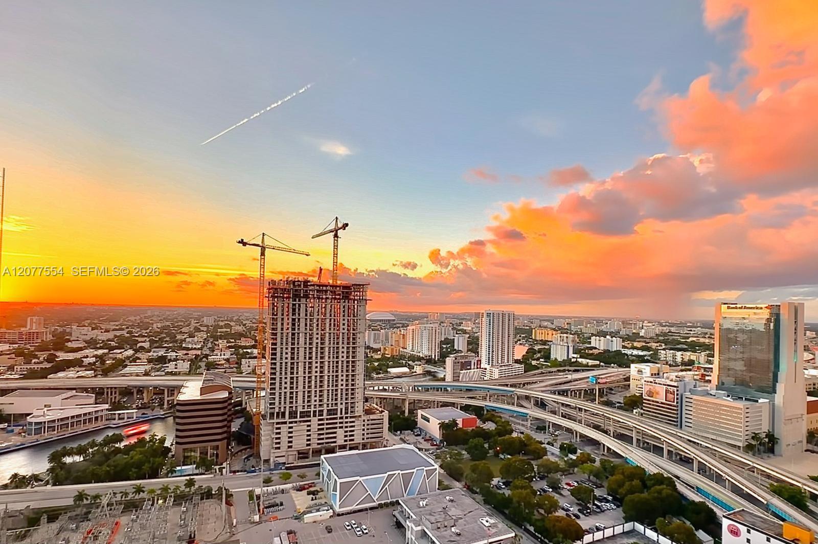 Residential Lease in Miami