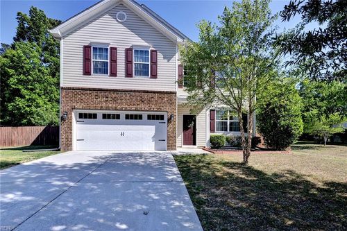 155 Marywood Dr, Williamsburg, VA, 23185-3274 | Card Image