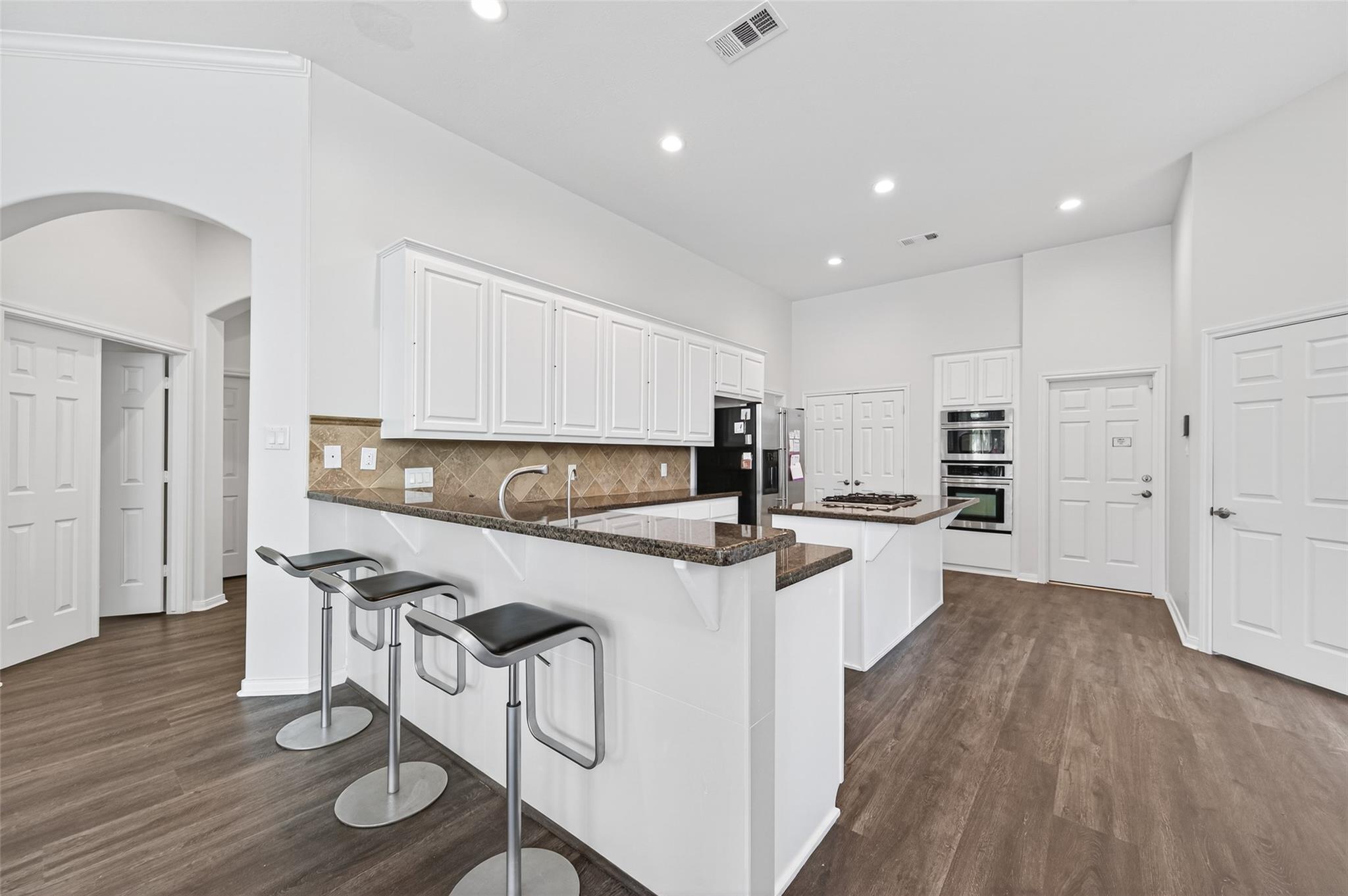 Residential in Houston 4