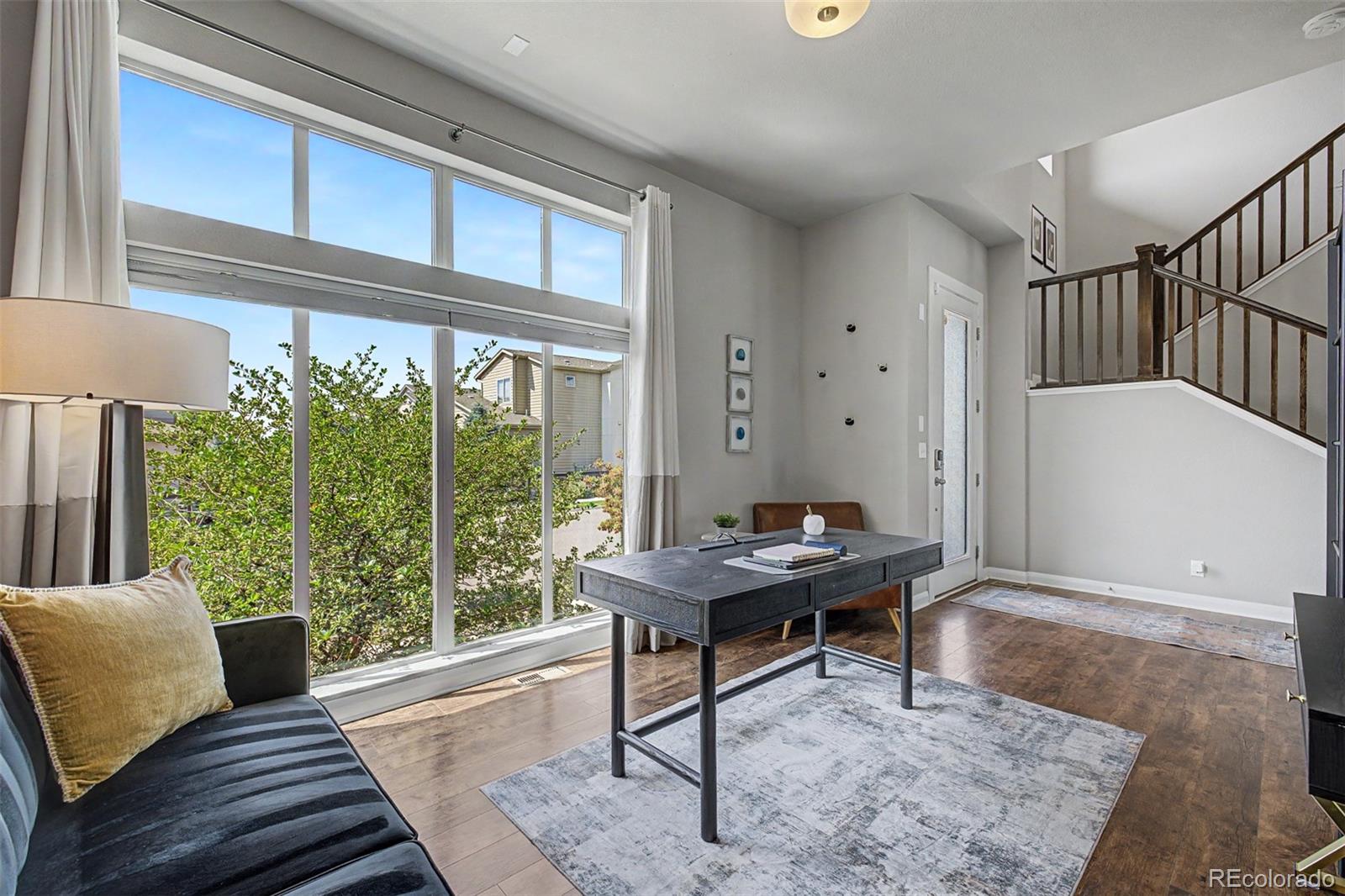 Residential in Denver 5