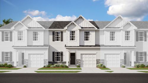 406 Snapdragon Lane, Boiling Springs, SC, 29316 | Card Image