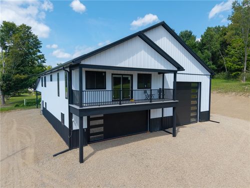 1001 Sharps Hill Rd Avenue, Hornellsville, NY, 14807 | Card Image