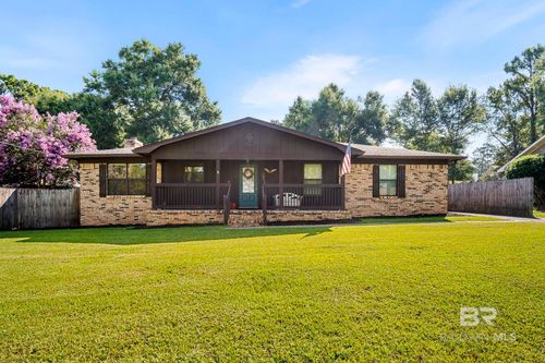 105 Brentwood Dr, Daphne, AL, 36526-7543 | Card Image