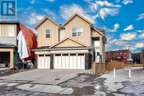 367 Spring Creek Cir Sw, Calgary, AB, T3H6G5 | Card Image