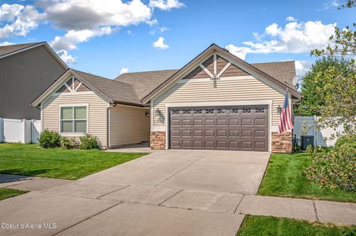 2642 E Thrush Dr, Post Falls, ID, 83854-6419 | Card Image