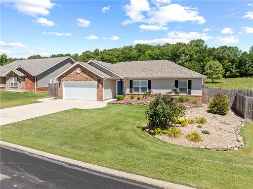 1821 Wellington Road, Harrison, AR, 72601 | Card Image