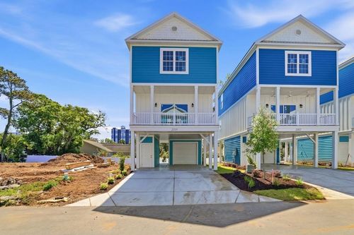 2309 Seaseeker Ln., Myrtle Beach, SC, 29577 | Card Image
