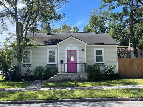 615 E 36th St, Savannah, GA, 31401-8231 | Card Image