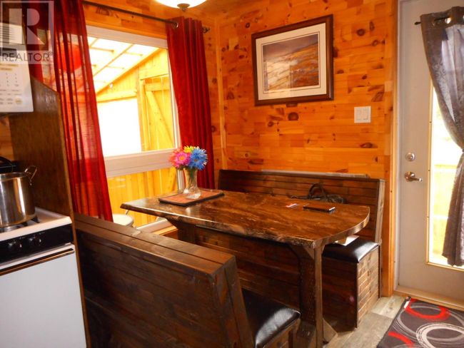 00 W Bottom Rd, Home with 3 bedrooms, 1 bathrooms and null parking in Springdale NL | Image 6