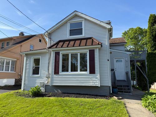 111 Fort Hale Rd, New Haven, CT, 06512-3604 | Card Image