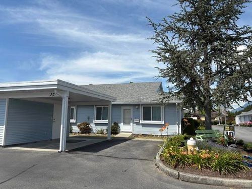 22-23580 Dewdney Trunk Rd, Maple Ridge, BC, V2X0S8 | Card Image