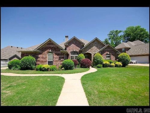 110 River Valley Loop, Maumelle, AR, 72113-7137 | Card Image