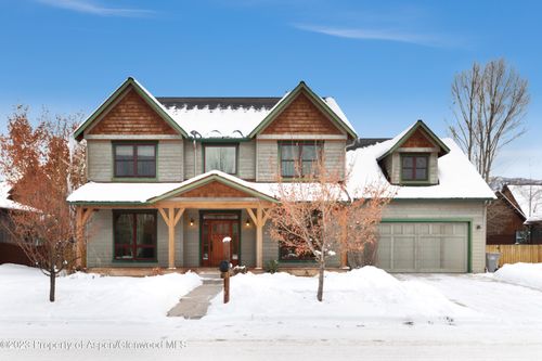 210 Juniper Ct, Basalt, CO, 81621-8501 | Card Image