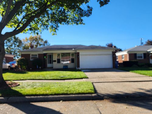 27741 Roan Drive, Warren, MI, 48093 | Card Image