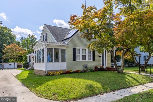 418 Weatherby Ave, SWEDESBORO, NJ, 08085-1032 | Card Image