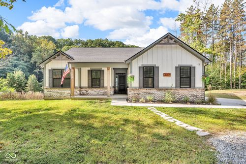 4312 E Rembrandt Dr, Martinsville, IN, 46151-6036 | Card Image