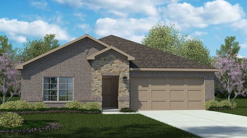 4380 Mill Stream Ln, Crowley, TX, 76036-1496 | Card Image