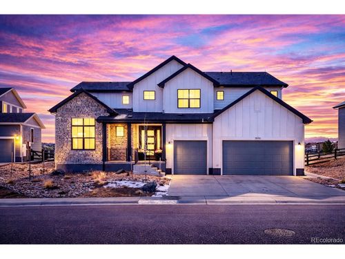 3600 Doubletrack Ln, Castle Rock, CO, 80108-7913 | Card Image