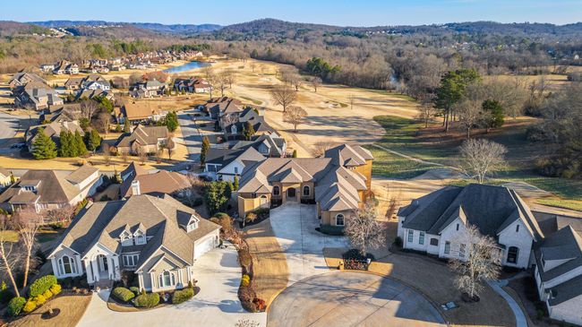Perfectly situated in the private clu-de-sac | Image 108