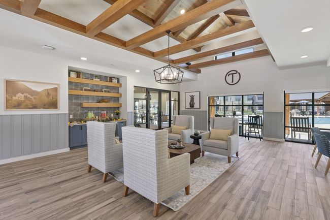 Clubhouse | Image 8