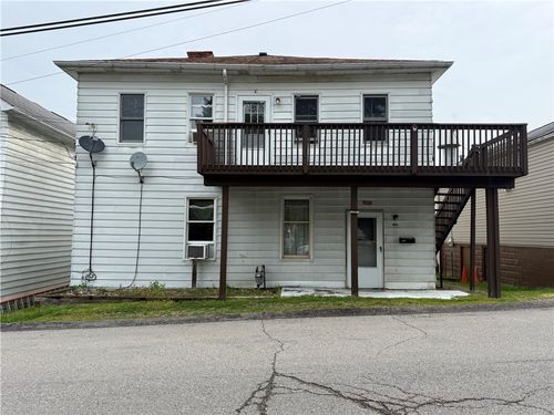 809 Station St, South Fayette, PA, 15082 | Card Image