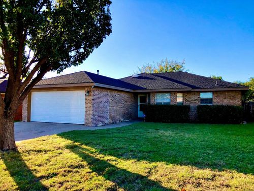 5523 96th Street, Lubbock, TX, 79424 | Card Image