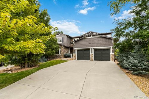 25845 E Dry Creek Pl, Aurora, CO, 80016-2621 | Card Image