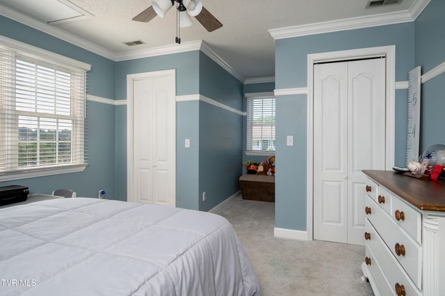 136 Landon Dr, House other with 3 bedrooms, 3 bathrooms and null parking in Mount Carmel TN | Image 31
