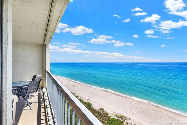 APT-1103 - 10600 S Ocean Dr, Condo with 2 bedrooms, 2 bathrooms and null parking in Jensen Beach FL | Image 5