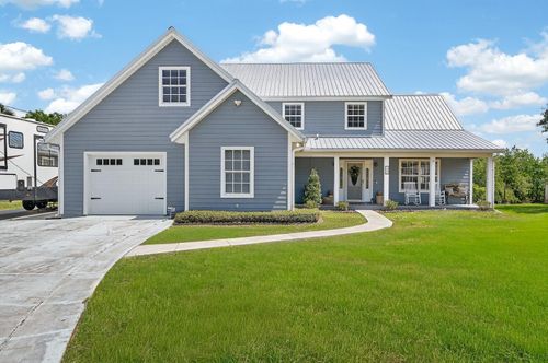 1523 Lakeside Dr, DELAND, FL, 32720-3014 | Card Image