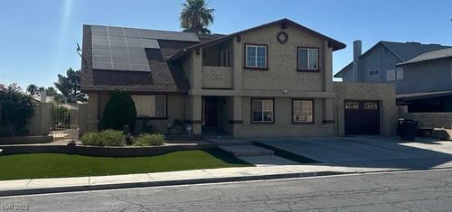 4356 Sabadell St, Las Vegas, NV, 89121-6521 | Card Image