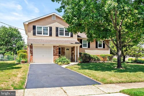43 Brunswick Dr, Howell, NJ, 07731-1738 | Card Image