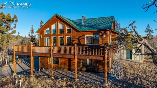 270 Piaute Way, Jefferson, CO, 80456 | Card Image