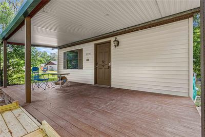 11531 Se 60th Avenue, House other with 2 bedrooms, 1 bathrooms and null parking in Belleview FL | Image 3