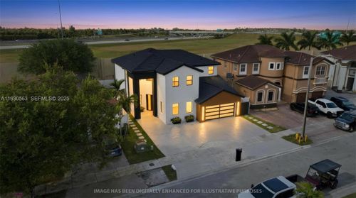 18172 Nw 91st Ct, Hialeah, FL, 33018-6544 | Card Image