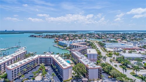 m203-999 Anglers Cv, MARCO ISLAND, FL, 34145-8300 | Card Image